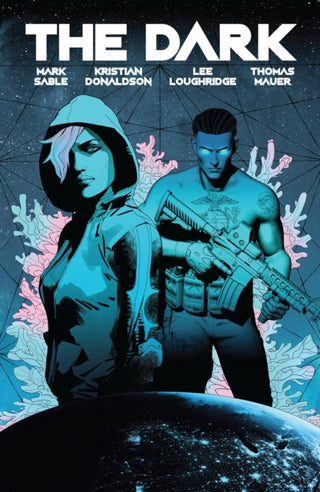 Cover image for 9781506724591 - The Dark