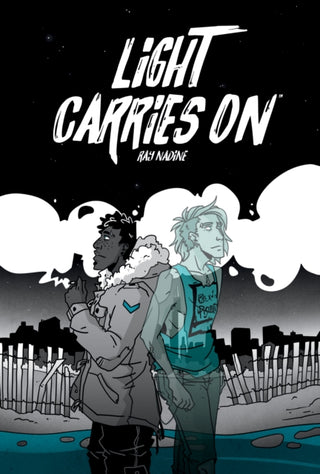 Cover image for 9781506726373 - Light Carries On