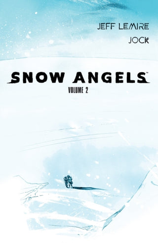 Cover image for 9781506726496 - Snow Angels Volume 2