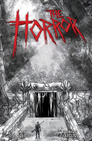 Cover image for 9781506727752 - The Horror
