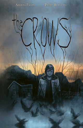 Cover image for 9781506727974 - The Crows
