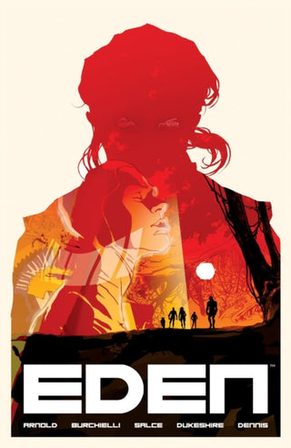 Cover image for 9781506730905 - Eden