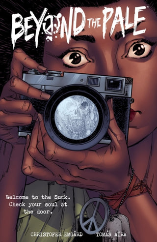 Cover image for 9781506731247 - Beyond the Pale