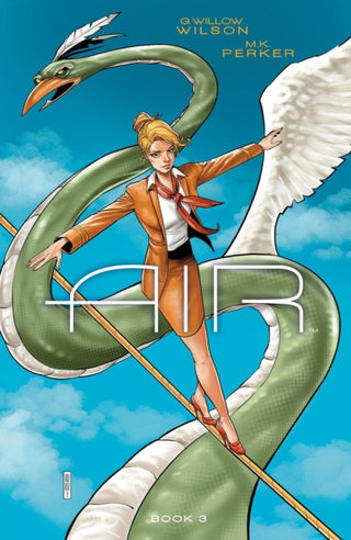 Supplemental image for 9781506731735 - Air Volume 3