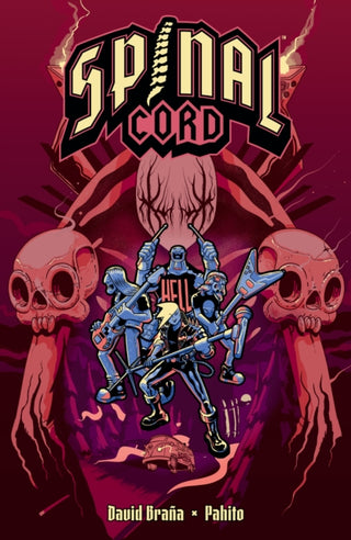 Cover image for 9781506734903 - Spinal Cord