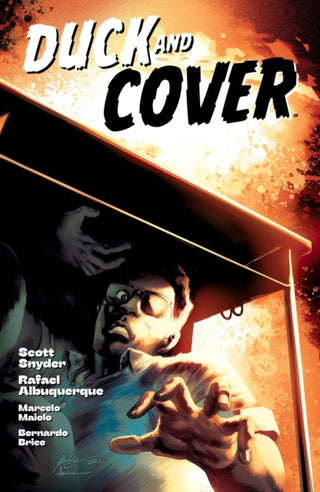 Supplemental image for 9781506734972 - Duck and Cover