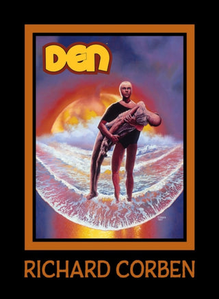 Supplemental image for 9781506736082 - DEN Volume 3: Children of Fire