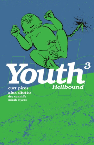 Cover image for 9781506737140 - Youth Volume 3