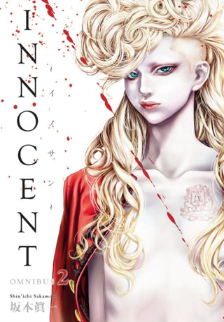 Cover image for 9781506738253 - Innocent Omnibus Volume 2