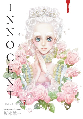 Cover image for 9781506738260 - Innocent Omnibus Volume 3