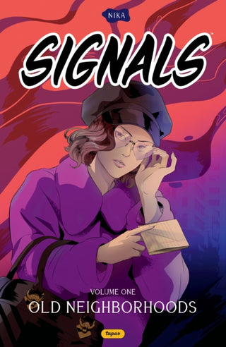 Cover image for 9781506738420 - Signals Volume 1