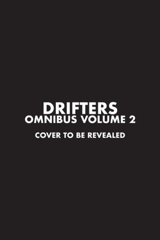 Cover image for 9781506738789 - Drifters Omnibus Volume 2