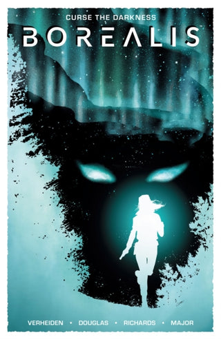 Cover image for 9781506738802 - Borealis