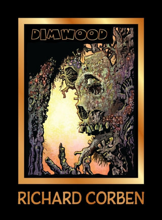 Cover image for 9781506739984 - Dimwood
