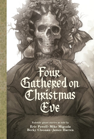 Cover image for 9781506740874 - Four Gathered on Christmas Eve
