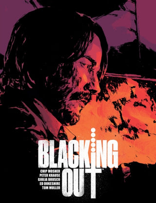 Cover image for 9781506740911 - Blacking Out