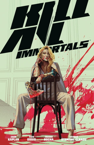 Supplemental image for 9781506741000 - Kill All Immortals