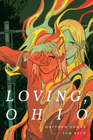 Cover image for 9781506741567 - Loving, Ohio