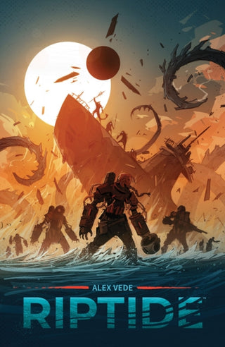 Cover image for 9781506744063 - Riptide