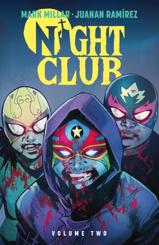 Supplemental image for 9781506744889 - Night Club Volume 2