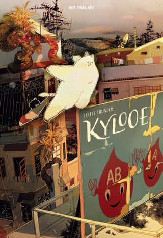 Cover image for 9781506746005 - Kylooe