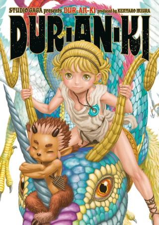 Cover image for 9781506746388 - Dur-an-ki