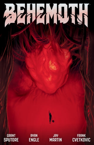 Cover image for 9781506746791 - Behemoth