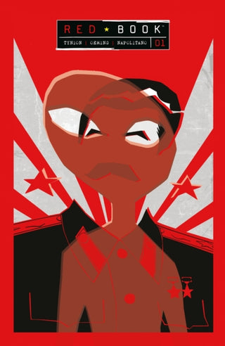 Cover image for 9781506746814 - Red Book Volume 1