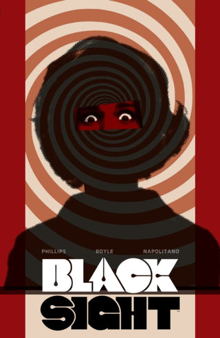 Cover image for 9781506746906 - Black Sight
