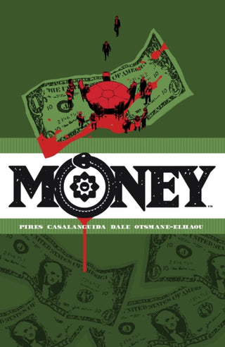 Cover image for 9781506746920 - Money