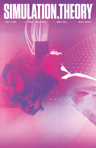 Cover image for 9781506746937 - Simulation Theory