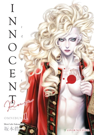 Cover image for 9781506748672 - Innocent Rouge Omnibus Volume 1