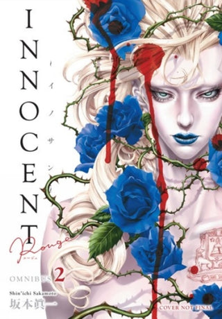 Cover image for 9781506748689 - Innocent Rouge Omnibus Volume 2