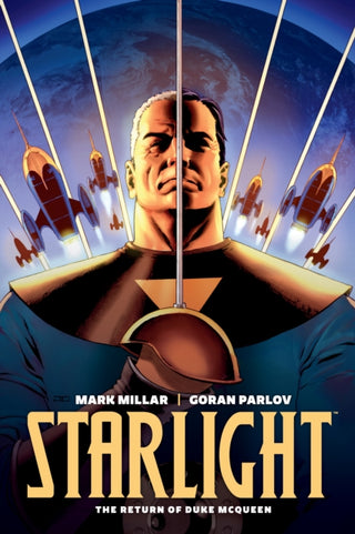 Cover image for 9781506748948 - Starlight Library Edition
