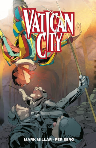 Cover image for 9781506750712 - Vatican City