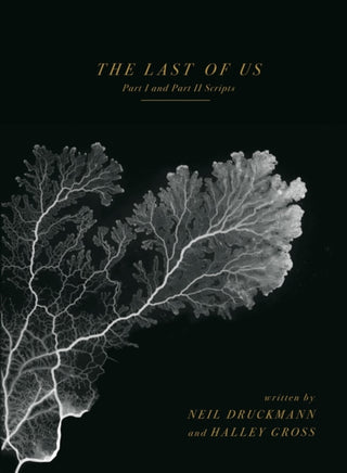 Cover image for 9781506751320 - The Last of Us: Part I and Part II Scripts