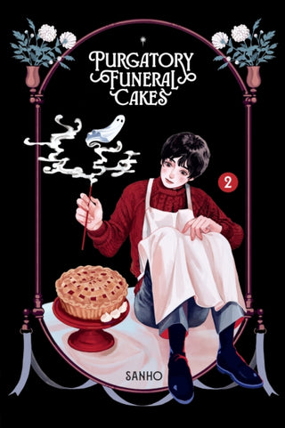 Cover image for 9781506751368 - Purgatory Funeral Cakes Volume 2