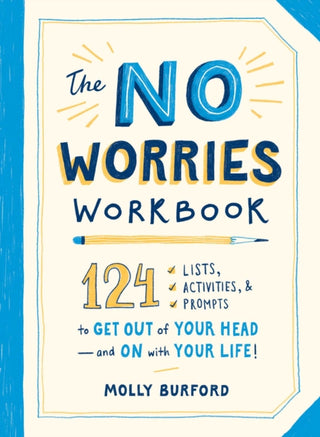 Supplemental image for 9781507211564 - The No Worries Workbook