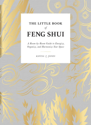 Cover image for 9781507212462 - The Little Book of Feng Shui