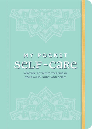 Cover image for 9781507214398 - My Pocket Self-Care