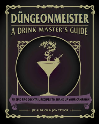 Cover image for 9781507214657 - Düngeonmeister