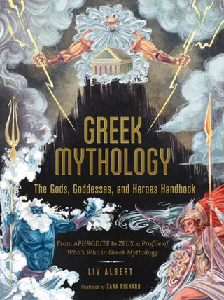 Supplemental image for 9781507215494 - Greek Mythology: The Gods, Goddesses, and Heroes Handbook