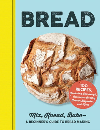 Cover image for 9781507215555 - Bread