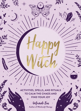Cover image for 9781507219713 - Happy Witch