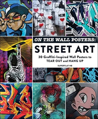Cover image for 9781507220993 - Street Art