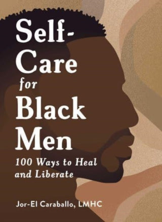 Cover image for 9781507221044 - Self-Care for Black Men