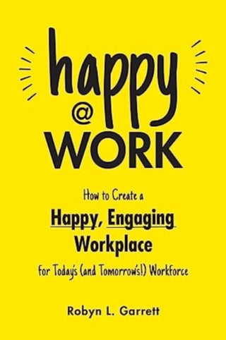 Cover image for 9781507221099 - Happy at Work