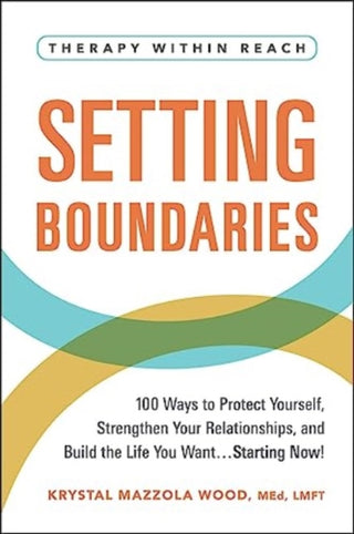 Supplemental image for 9781507221334 - Setting Boundaries