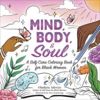 Cover image for 9781507221624 - Mind, Body, & Soul