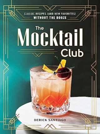 Supplemental image for 9781507221631 - The Mocktail Club